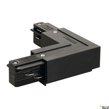 SLV EUTRAC 145680 Jungiklis su maitinimo šaltiniu IP20