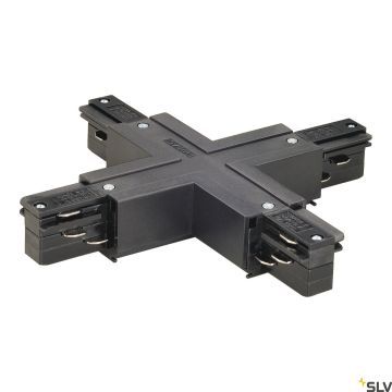 SLV EUTRAC 145690 Jungiklis su maitinimo šaltiniu IP20