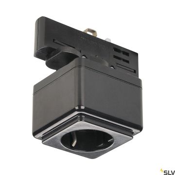 SLV EUTRAC 145700 Laidų kištukas IP20