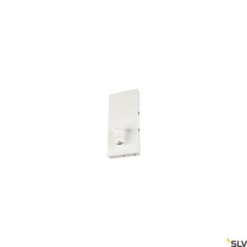 SLV FENDA 1001272 Sienos lempa 1x40W/E27 IP20