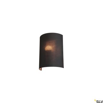 SLV FENDA 1001274 Lemputės gaubtas 40W/E27 IP20