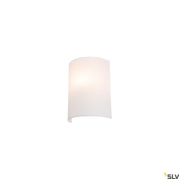 SLV FENDA 1001275 Lemputės gaubtas 40W/E27 IP20