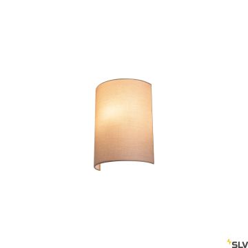 SLV FENDA 1001276 Lemputės gaubtas 40W/E27 IP20