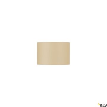 SLV FENDA 155583 Lemputės gaubtas 1x60W IP20
