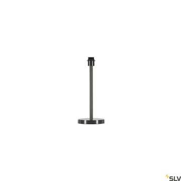 SLV FENDA 155785 Stalo lempa 1x60W/E27 IP20