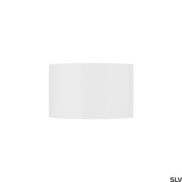 SLV FENDA 156111 Lemputės gaubtas 1x60W IP20