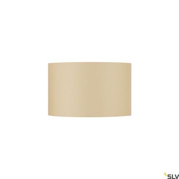 SLV FENDA 156113 Lemputės gaubtas 1x60W IP20