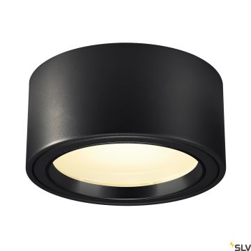 SLV FERA 1001939 Lubų šviestuvas 1x23W/LED 3000K 1800LM IP20