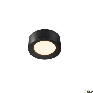SLV FERA 1002968 Lubų šviestuvas 1x20W/LED 3000/4000K 1650LM IP20