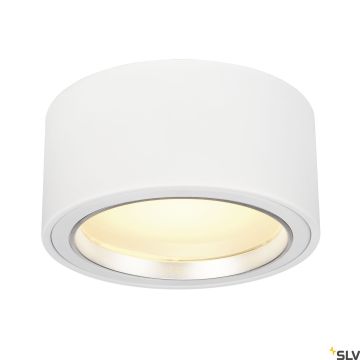 SLV FERA 161461 Lubų šviestuvas 1x23W/LED 3000K 1800LM IP20