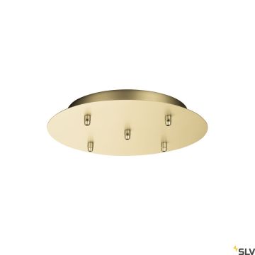 SLV FITU 1002165 Rozetė IP20