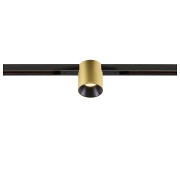 SLV FIX-IT! 48V 1008955 Geležinkelio švieslentė 1x7.4W/LED 2000K-3000K 3lm|480lm
