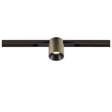 SLV FIX-IT! 48V 1008956 Geležinkelio švieslentė 1x7.4W/LED 2000K-3000K 3lm|480lm