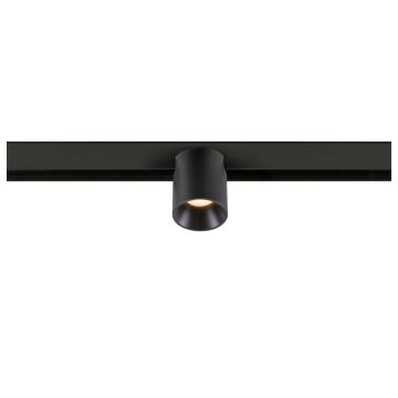 SLV FIX-IT! 48V 1008958 Geležinkelio švieslentė 1x6.6W/LED 2700K 800lm