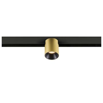 SLV FIX-IT! 48V 1008959 Geležinkelio švieslentė 1x6.6W/LED 2700K 800lm
