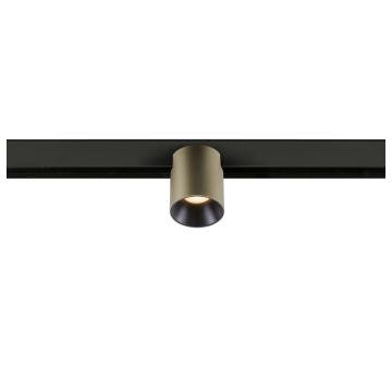 SLV FIX-IT! 48V 1008960 Geležinkelio švieslentė 1x6.6W/LED 2700K 800lm