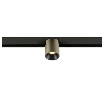 SLV FIX-IT! 48V 1008968 Geležinkelio švieslentė 1x7.4W/LED 2000K-3000K 3lm|480lm