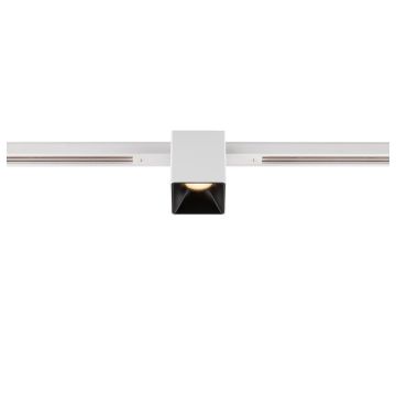 SLV FIX-IT! 48V 1008969 Geležinkelio švieslentė 1x6.6W/LED 2700K 800lm