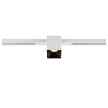 SLV FIX-IT! 48V 1008977 Geležinkelio švieslentė 1x7.4W/LED 2000K-3000K 3lm|495lm