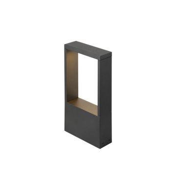 SLV FLATT II 1010104 Stovinė lempa 1x10W/LED 2700K 650lm