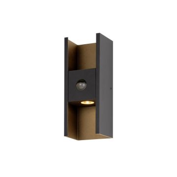 SLV FLATT II 1010108 Sienos lempa 2x10W/LED 2700K 620lm