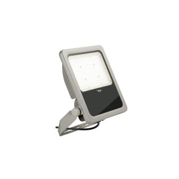 SLV FLOODLIGHT 1008908 Halogeninis prožektorius 1x50W/LED 4000K 8450lm|13400lm|16300lm