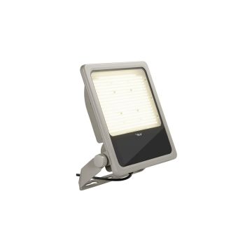 SLV FLOODLIGHT 1008909 Halogeninis prožektorius 1x100W/LED 3000K 16300lm|23850lm|30800lm