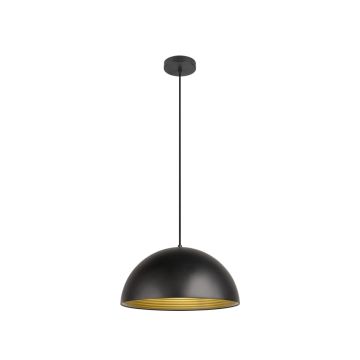 SLV FORCHINI 1008536 Pakabinama lempa 1x40W/E27