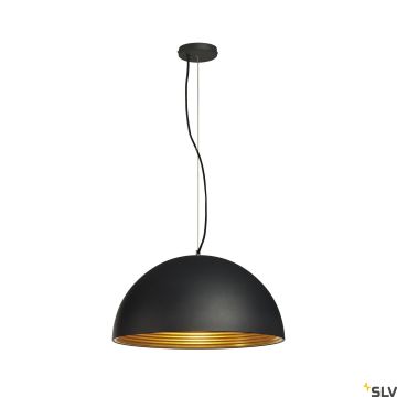 SLV FORCHINI 155930 Pakabinama lempa 1x40W/E27 IP20