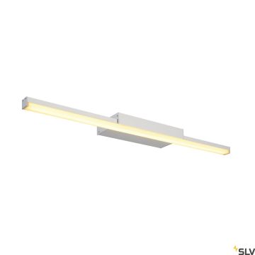 SLV GLENOS 1003508 Sienos lempa 1x12W/LED 3000/4000K 1170LM IP20
