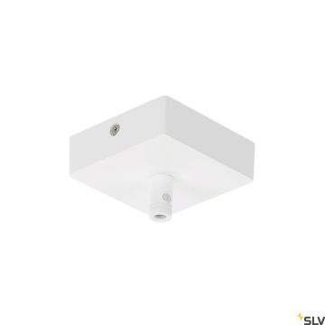 SLV GLENOS 210061 Rozetė IP20