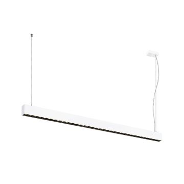 SLV GLENOS® 1010513 Pakabinama lempa 1x70W/LED 3000K 8500lm