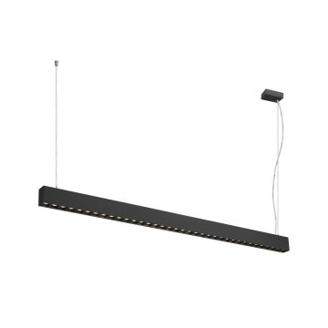 SLV GLENOS® 1010514 Pakabinama lempa 1x70W/LED 3000K 7950lm
