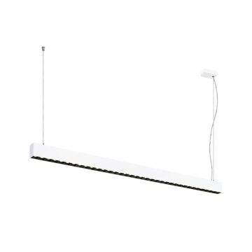 SLV GLENOS® 1010515 Pakabinama lempa 1x70W/LED 4000K 9400lm