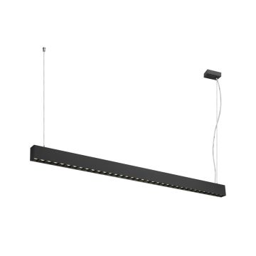 SLV GLENOS® 1010516 Pakabinama lempa 1x70W/LED 4000K 8450lm