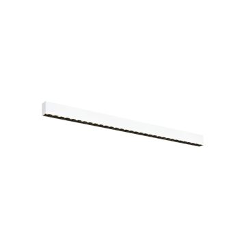 SLV GLENOS® 1010517 Stropo šviestuvas 1x30W/LED 3000K 3650lm