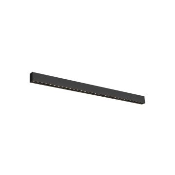 SLV GLENOS® 1010518 Stropo šviestuvas 1x30W/LED 3000K 3650lm