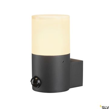 SLV GRAFIT 1006179 Sienos lempa IP44