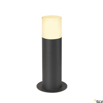 SLV GRAFIT 1006180 Stovinė lempa IP44
