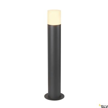 SLV GRAFIT 1006181 Stovinė lempa IP44