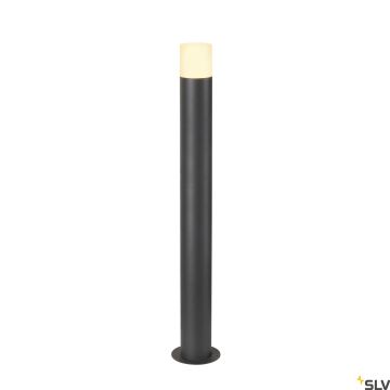 SLV GRAFIT 1006182 Stovinė lempa IP44