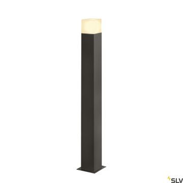 SLV GRAFIT 1006184 Stovinė lempa IP44