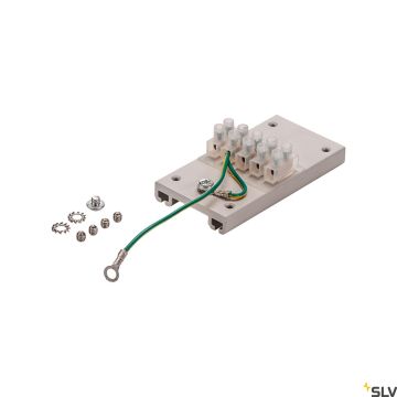 SLV GRAZIA 60 1004904 Jungtis IP20