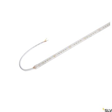 SLV GRAZIA IP FLEXSTRIP 1004726 LED juostelė 80W/LED 2700-6500K 3222.84LM IP54
