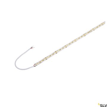 SLV GRAZIA PRO FLEXSTRIP 1004716 LED juostelė 91W/LED 2700K 8500LM IP20