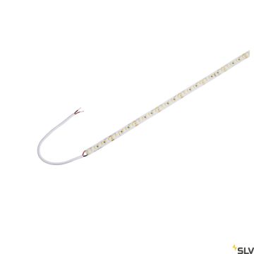 SLV GRAZIA PRO FLEXSTRIP 1004719 LED juostelė 91W/LED 6500K 9100LM IP20