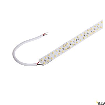SLV GRAZIA PRO FLEXSTRIP 1004723 LED juostelė 193W/LED 4000K 21400LM IP20