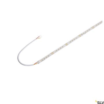 SLV GRAZIA PRO FLEXSTRIP 1004725 LED juostelė 80W/LED 2700-6500K 3400LM IP20