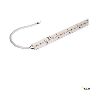 SLV GRAZIA PRO MAX FLEXSTRIP 1004720 LED juostelė 126W/LED 3000K 12500LM IP20