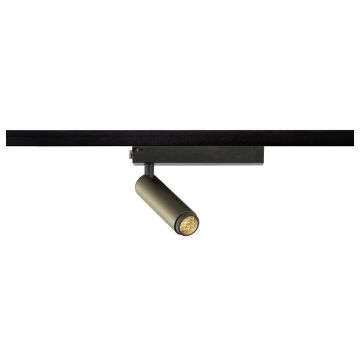 SLV GRIP! 1F 1008398 Geležinkelio švieslentė 1x11W/LED 3000K 610lm